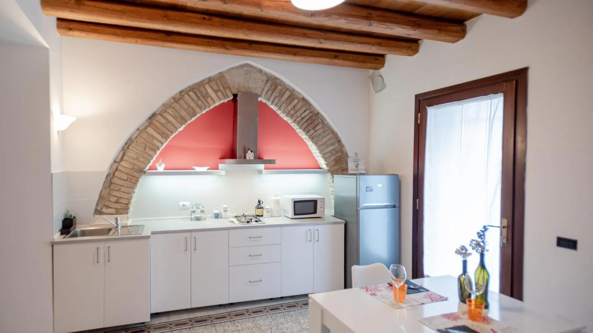 Appartement Torre Ca Emo - Monolocale Al Piano Terra à Vittorio Veneto
